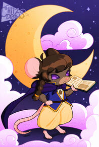 Sayble Artfight 2026