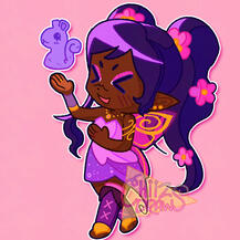 alliumia ych chibi 2025