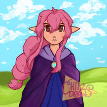 Zoe&#39;s Stare 2025