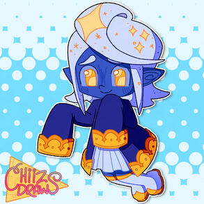 Neoma chibi