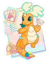 mega dragonite 2025